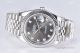 Clean Factory 11 Clone Rolex Datejust 41 Dark Rhodium Diamond Face Jubliee (3)_th.jpg